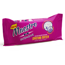 Ūkinis muilas "Maestro"  Intensive dėmių šalinimui 125g